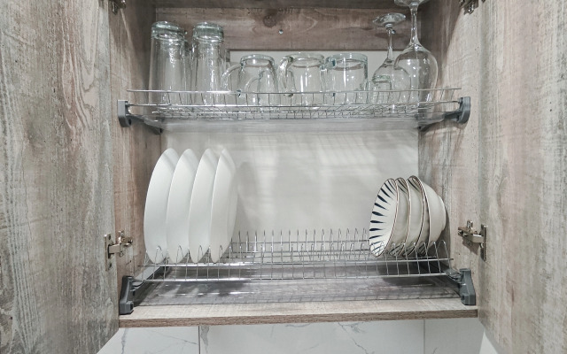 Апартаменты на Красной Армии 136/14