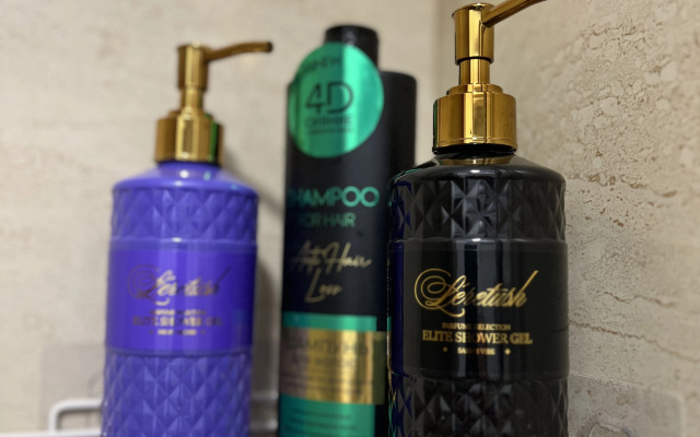 Апартаменты Hima