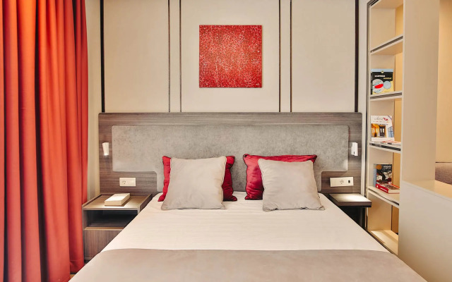 Apartment hotel Sunrise Residence Apart-Hotel