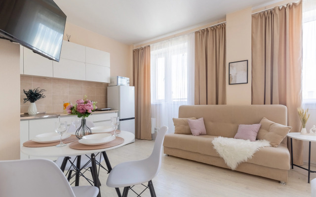 Квартира студия Закаменский микрорайон 12