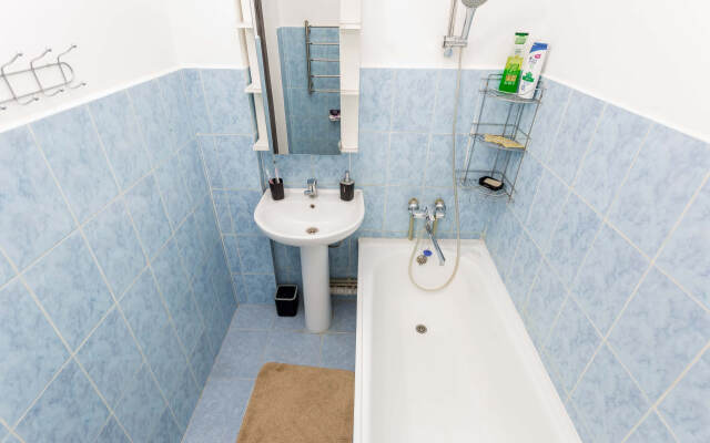 Апартаменты на улице Мауленова 111