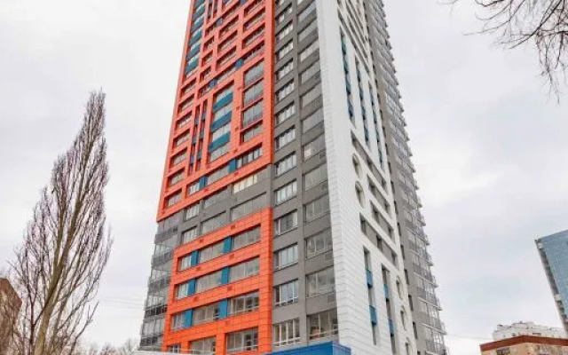 Апартаменты Фаэтон DreamHouse 6