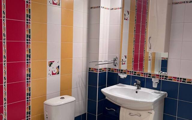 V Tsentre Apartaments