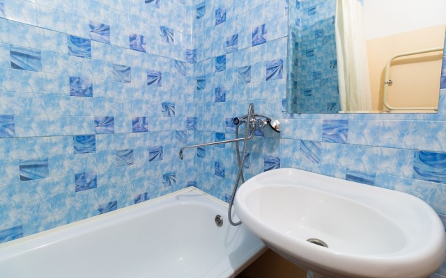 Апартаменты Около Больницы