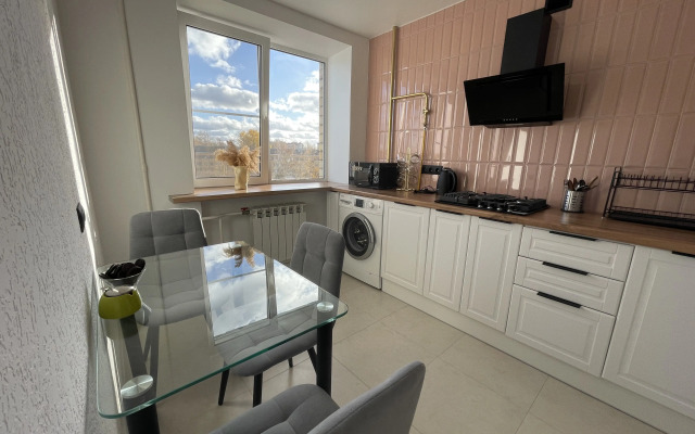 Квартира Рижский Проспект 49