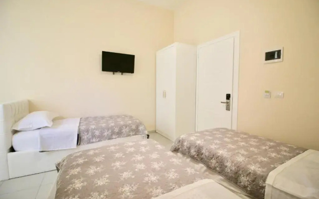 Orestiada Hotel