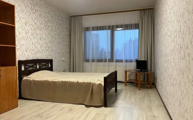 Квартира 1-к квартира на улице Героев - фото 4