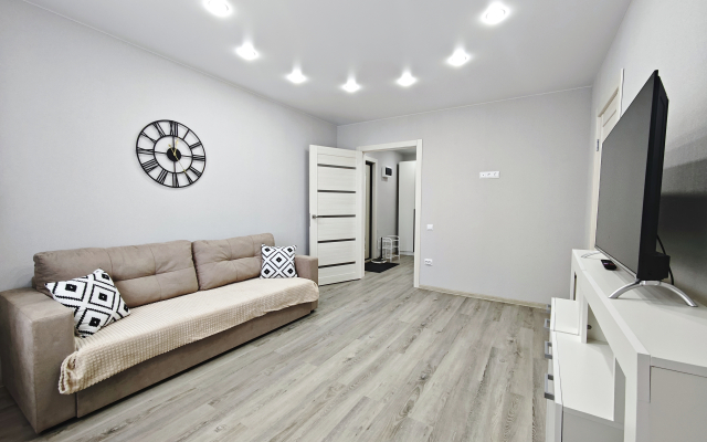 Lyuks ot Sutochno.Tob Apartments