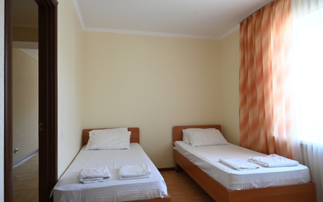 Apartments Gregory