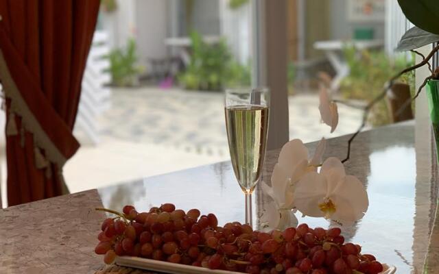 Hurmahoum Guest House