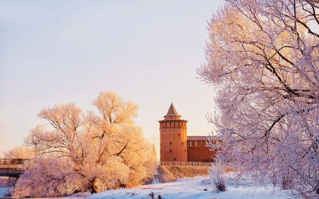 Частный дом В гостях у Алешина А.А.