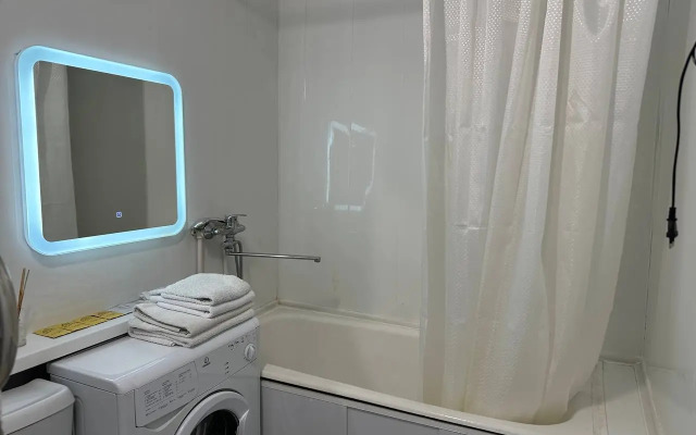 Квартира Калина Юрга на Никитина 75