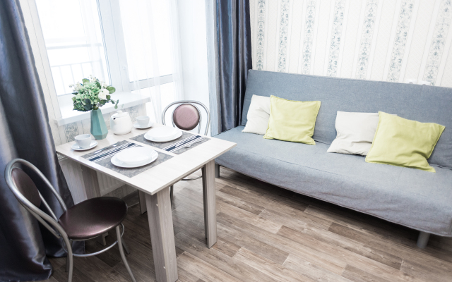 Квартира Комфортная квартира в центре