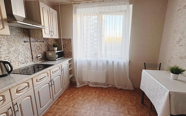 Квартира Ижора Апарт в Колпино, п. Тельмана