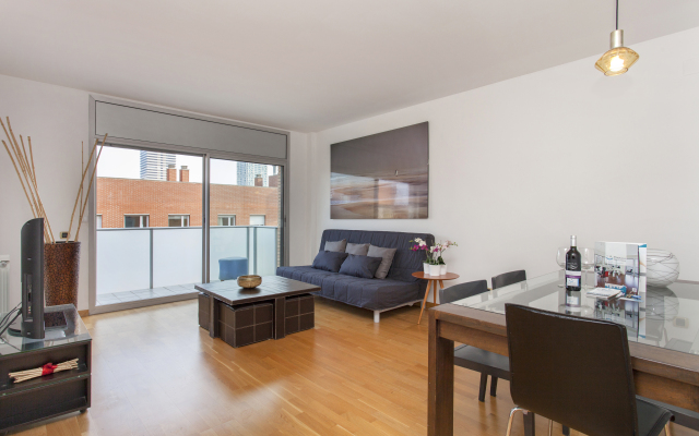 Barcelona Best Services Apartments