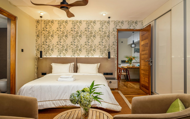 Ara by Colombo Villas Apart-Hotel