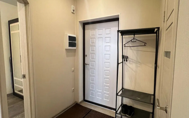 Uyutnye Apartamenty Na Oktyabrsoy Apartments