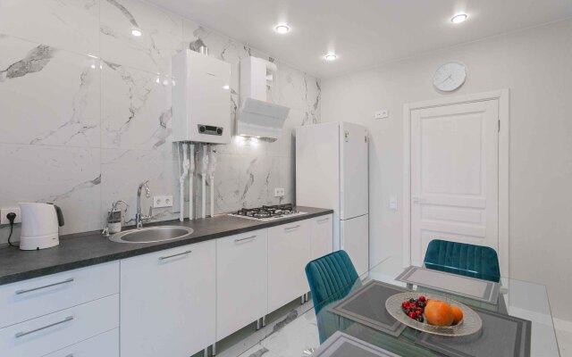 Sozvezdie Lux Apartments