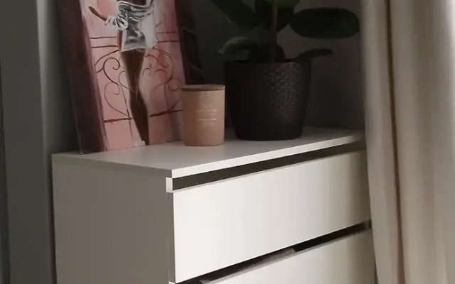 Квартира Янтарный Горизонт