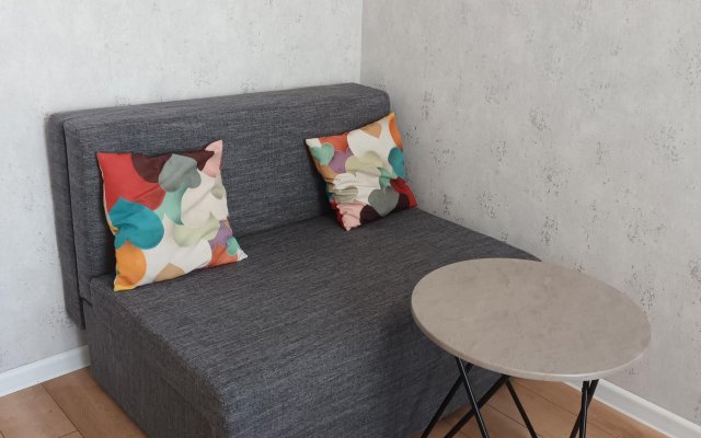 2 rooms Monako Minsk Mir Apartments