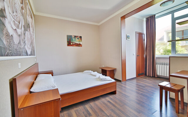 Delsochi Guest House