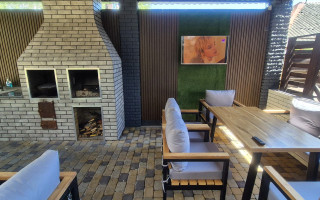 Gornaya Dolina Guest House