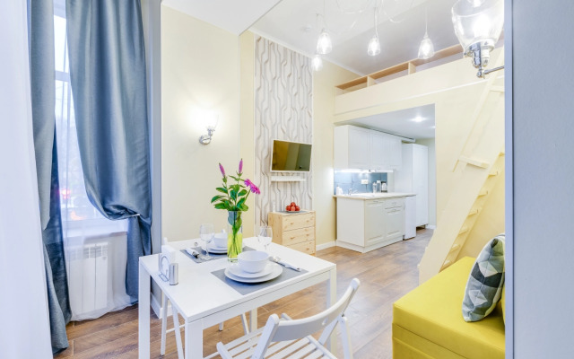 Sokroma MAAS Apartments 1