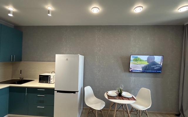 Uyutnaya V Elitnom Dome Flat