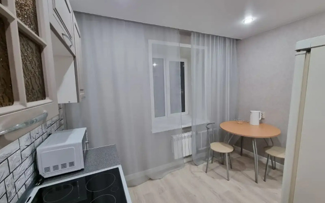 Апартаменты Донского 16а