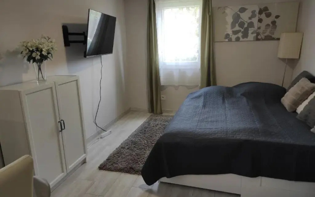 Частный дом Garden Home Torokbalint