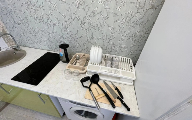 Апартаменты Олимпийский Городок 1