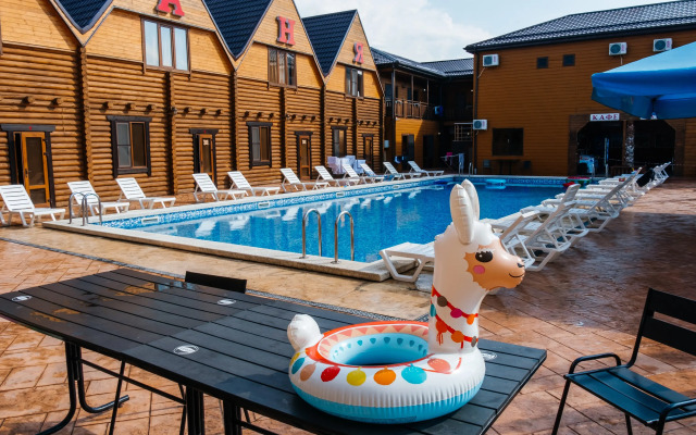 Bali Hotel