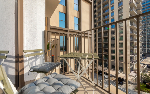 Welcome Home in Socio Tower 2 Apartments