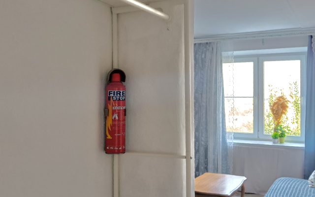 Квартира Уютная с Видом