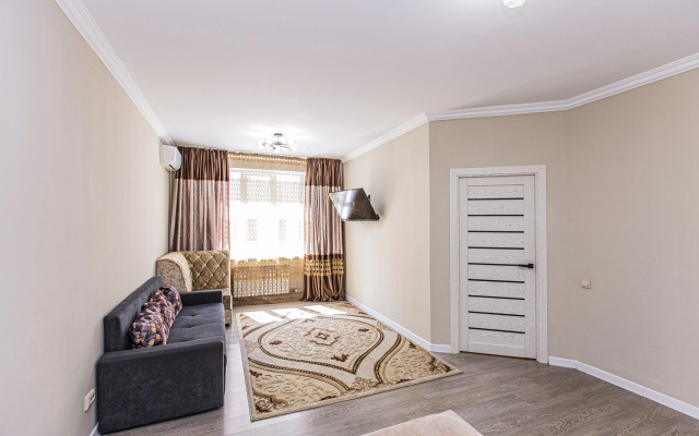 Апартаменты Meridian Алматы Макатаева 127/11