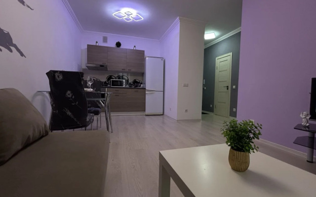 Квартира Уютная в Центре