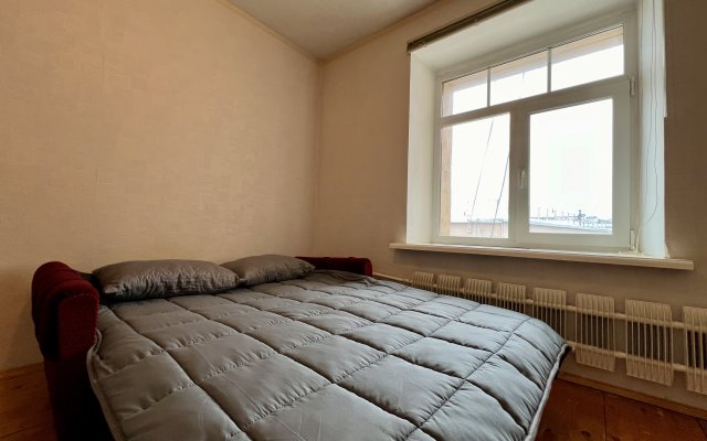 3-kom Plekhanova 96-32 Kaluga tsentr KakDoma Flat