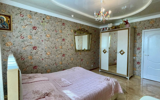 Traditsiya Flat