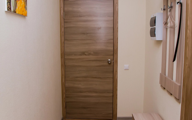 Квартира на улице Маршала Одинцова 25Б/3