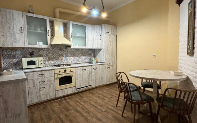Old Tbilisi Charm Apartment