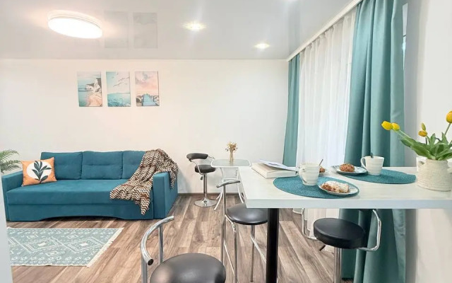 Квартира у Южного Вокзала