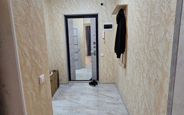 Morskkaya Volna Flat