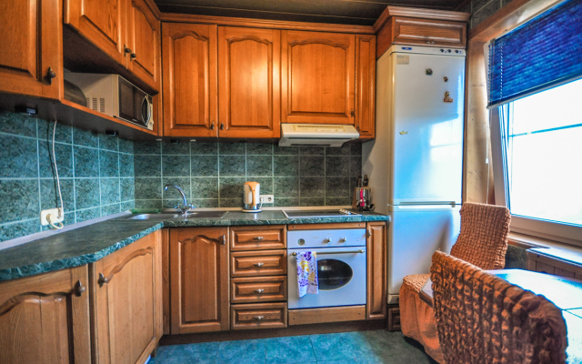 Квартира  Центр Пляж и Парки