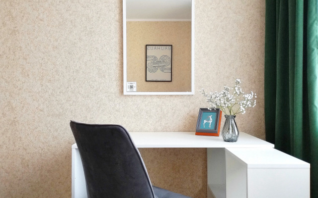 Dobry Dom Ryadom S Tsentrom Apartments