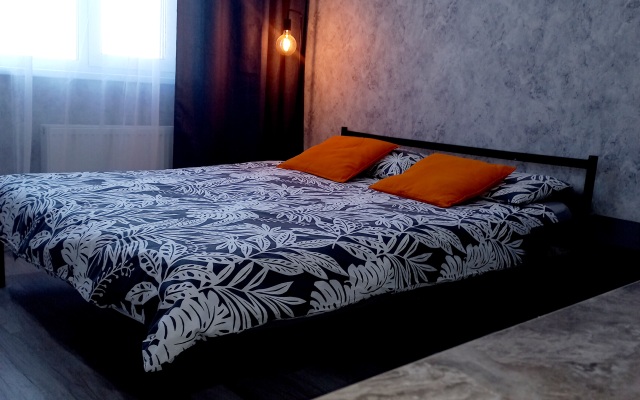 Квартира Студия лофт для двоих