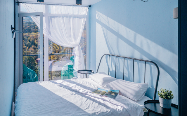 Ded Orlo Dom Hotel