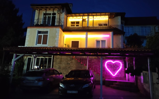Palermo Premium Guest house