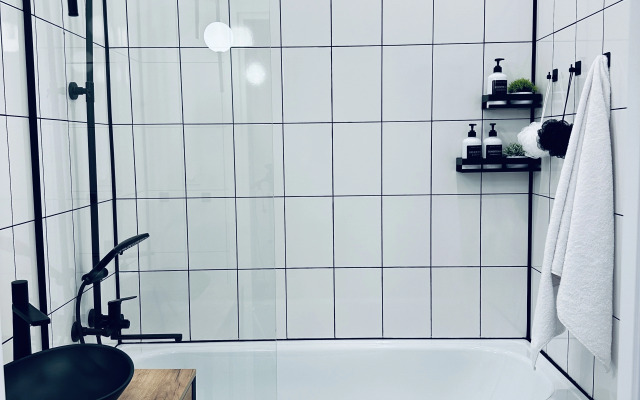 Квартира в ЖК самолет