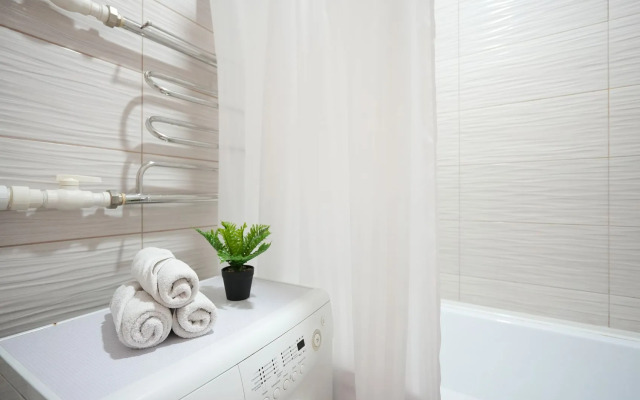 Апартаменты Пять Звёзд у Городской Администрации