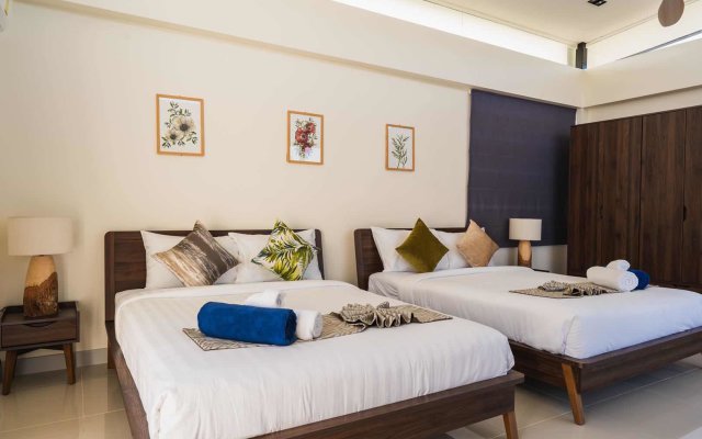 Laguna Park Phuket Villa